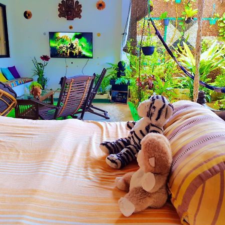 Leisure Villa Нугегода Экстерьер фото