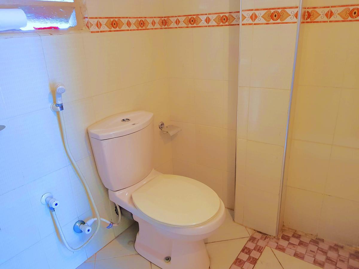 Leisure Villa Нугегода Экстерьер фото