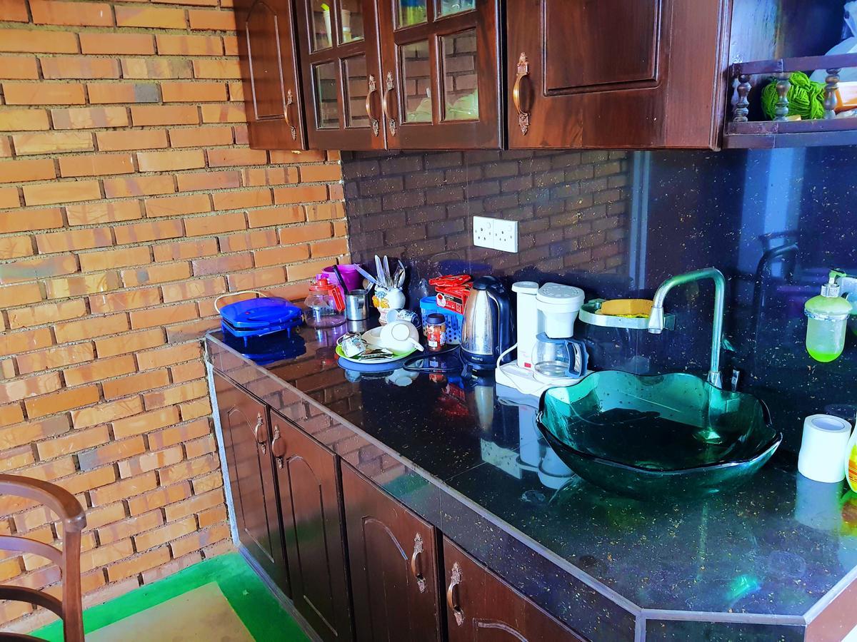 Leisure Villa Нугегода Экстерьер фото