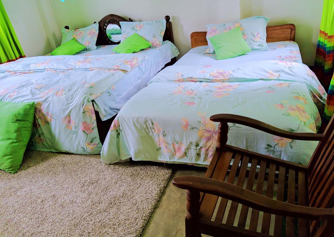 Leisure Villa Нугегода Экстерьер фото