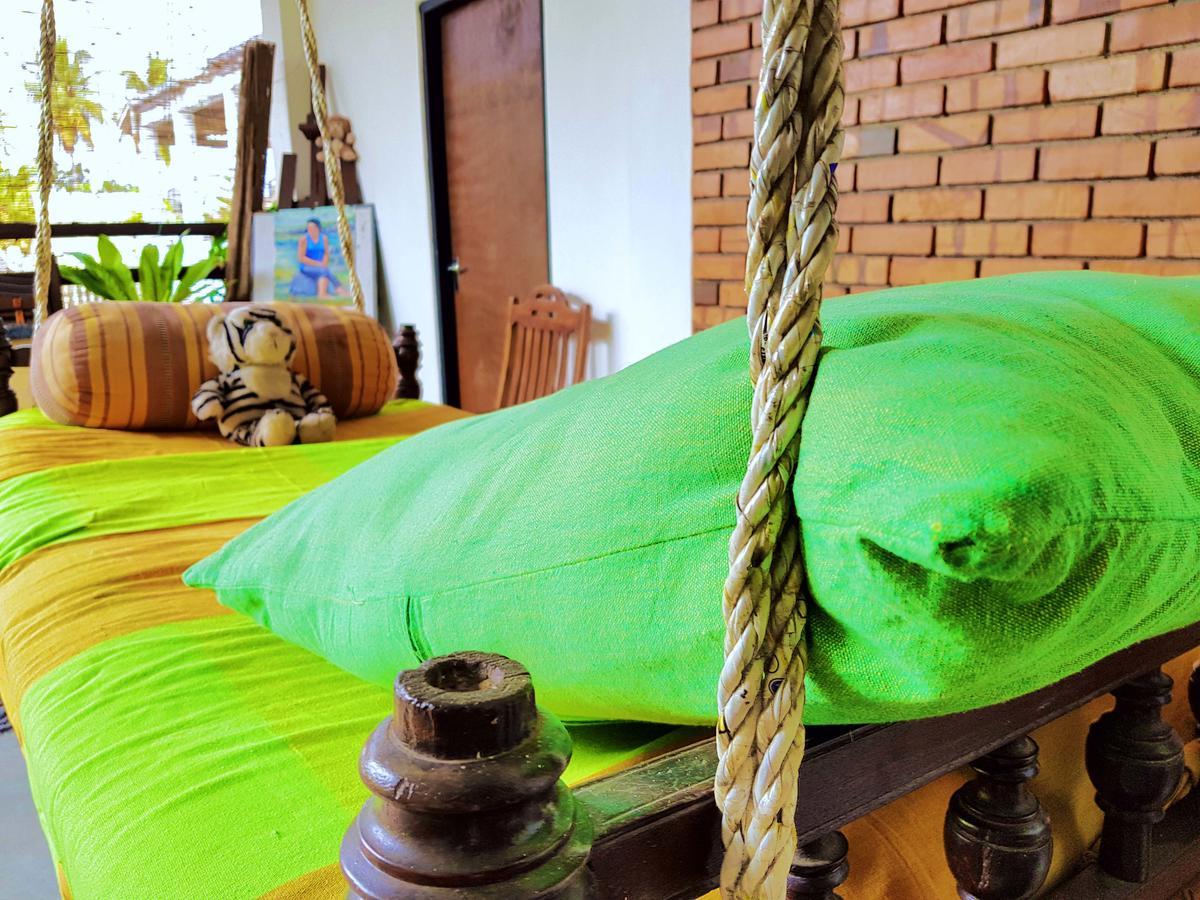 Leisure Villa Нугегода Экстерьер фото