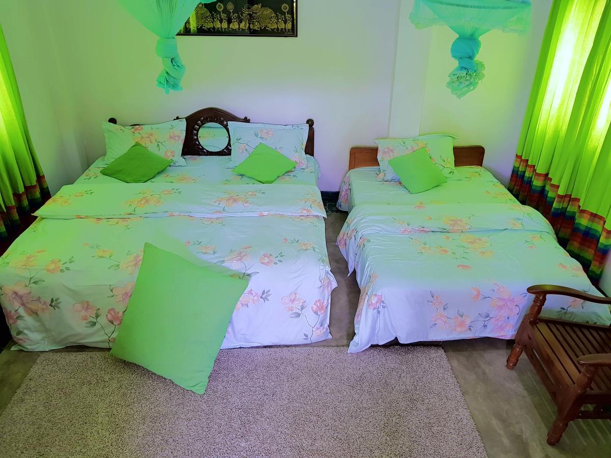 Leisure Villa Нугегода Экстерьер фото