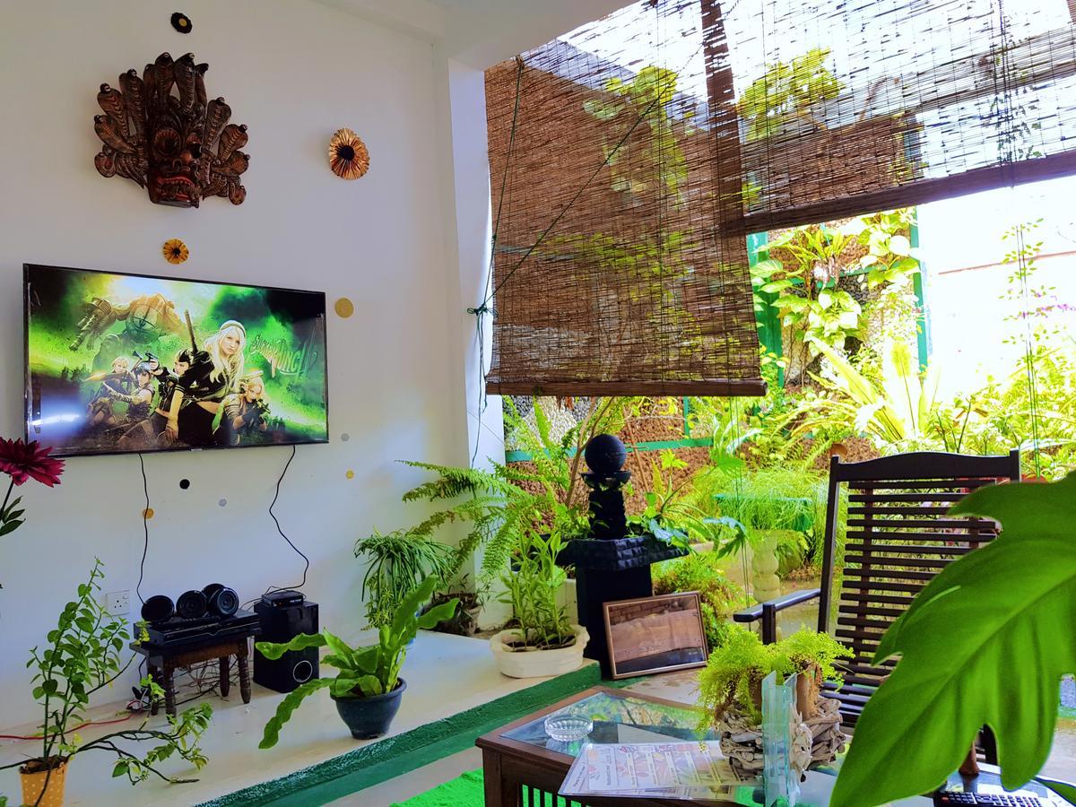 Leisure Villa Нугегода Экстерьер фото