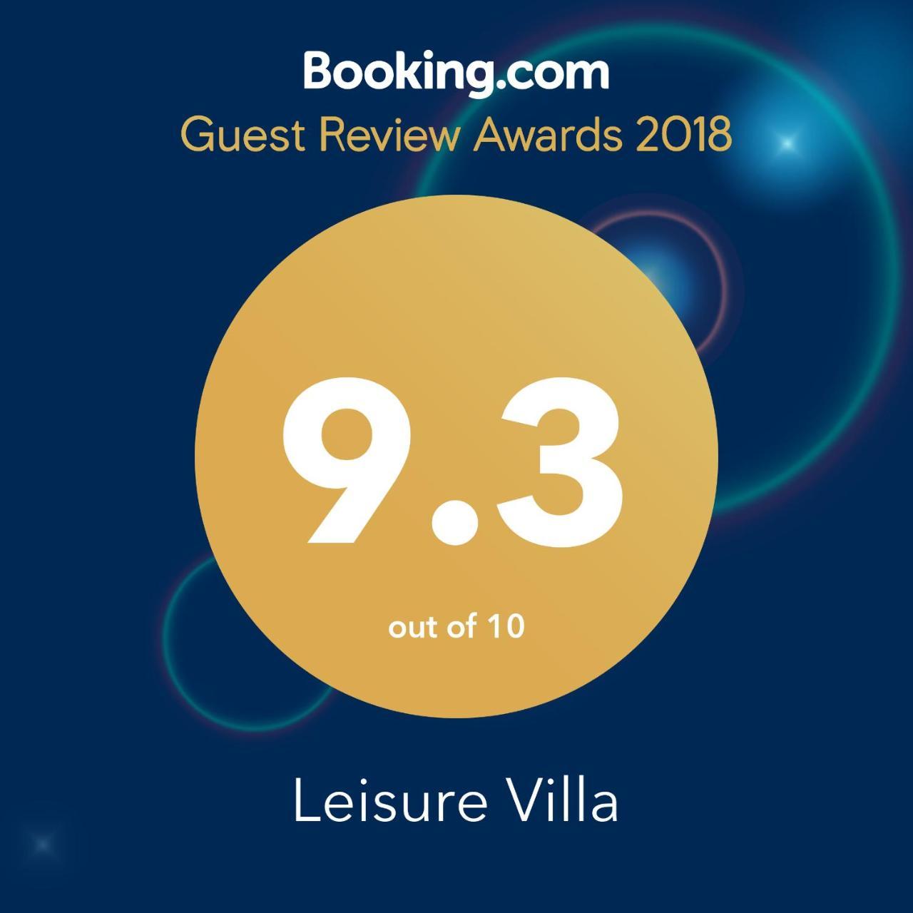 Leisure Villa Нугегода Экстерьер фото